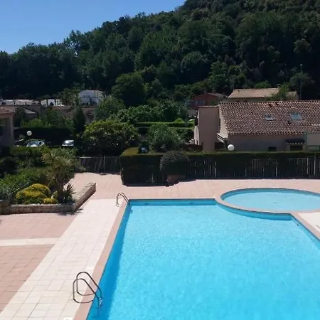 Maisonnette Au Calme Villeneuve-Loubet
