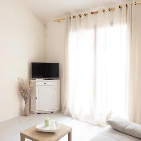 度假居 Maisonnette Au Calme *