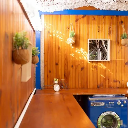Maisonnette Au Calme * Villeneuve-Loubet