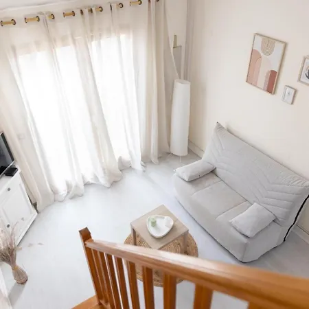 度假居 Maisonnette Au Calme